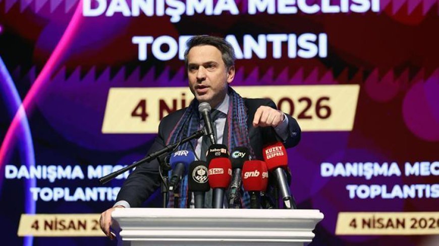 Bakan Bayraktar duyurdu: Cuma günü Somali'ye ulaşacak Çağrı Bey ilk sondajına başlıyor