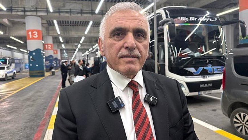 Umrede mağdur oldular! Tur şirketi iflas etti, yüzlerce kişi kutsal topraklarda mahsur kaldı