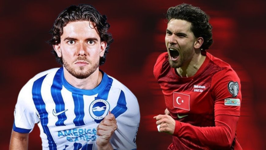 Ferdi Kadıoğlu için sürpriz transfer hamlesi: İngiliz devi resmen talip!