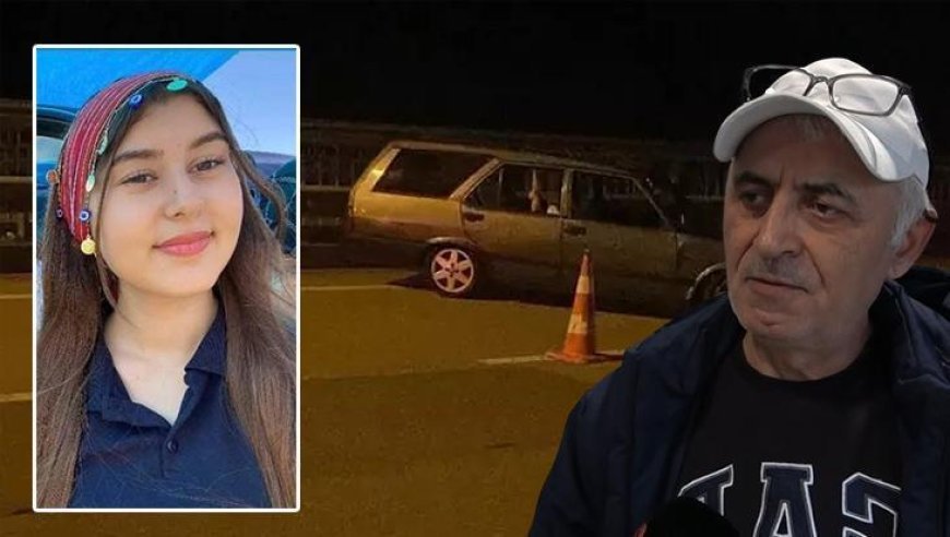 Görele Eski Belediye Başkanı Hasbi Dede'nin yargılandığı taciz davasının mağduruydu! Şüpheli şekilde ölen Elif Tuana'nın babasından dikkat çeken iddia