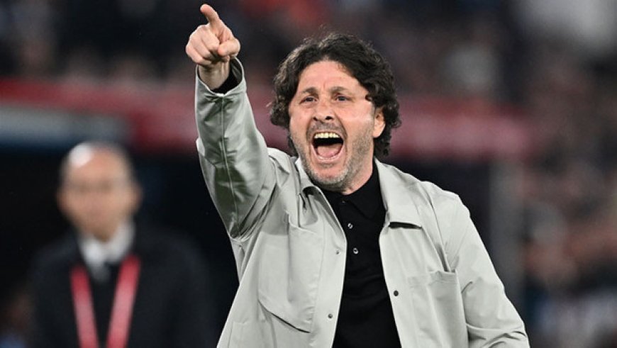 Trabzonspor, Fatih Tekke ile dipten zirveye yürüyor