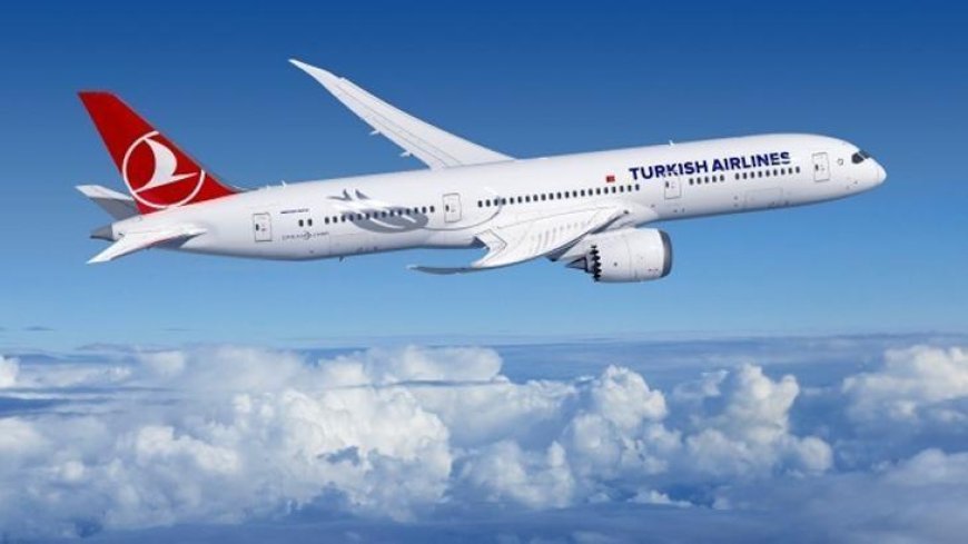 THY'nin İstanbul-Monrovia uçuşları 11 Mayıs'ta başlayacak