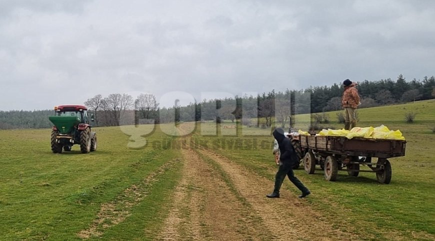 Tarımda maliyet krizi büyüyor