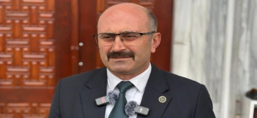 BERBER, TÜRKEŞ’İ ÖLÜMÜNÜN 29. YILINDA ANDI