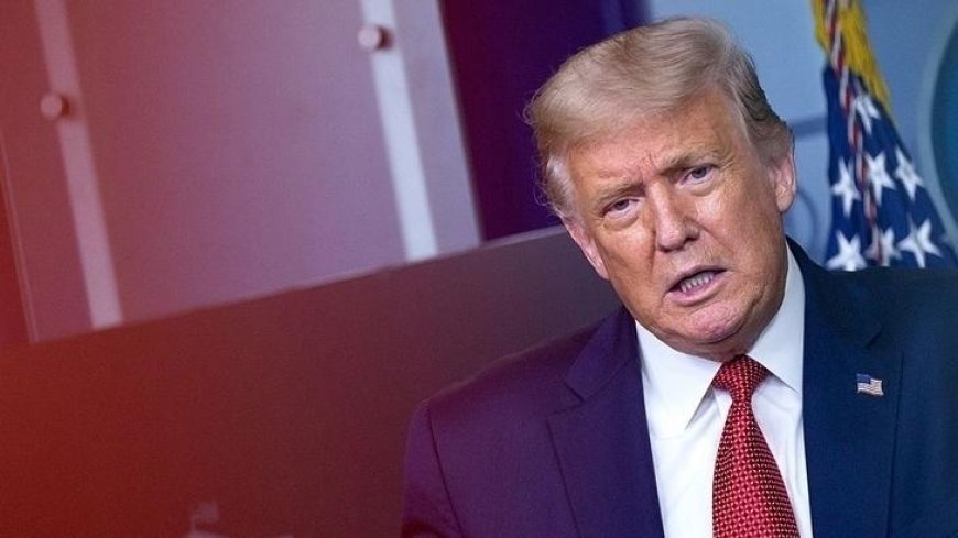 SON DAKİKA ABD - İRAN SAVAŞI: Trump İran savaşıyla ilgili ne karar verecek?
