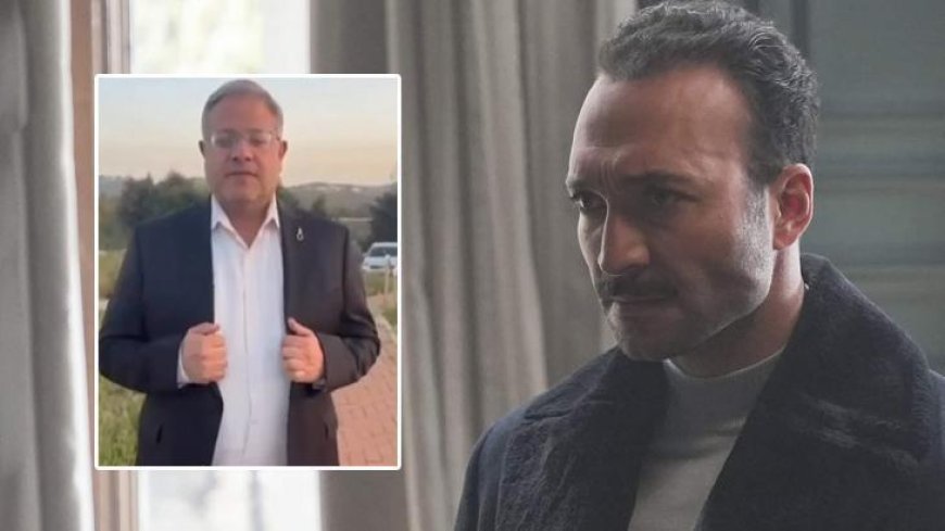 SON DAKİKA HABERLER: Görkem Sevindik neden tehdit edildi?