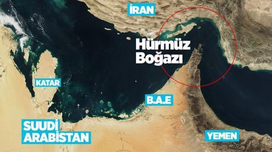 Pakistan'dan ABD'ye 'süreyi iki hafta uzat' ve İran'a da 'Hürmüz'ü iki haftalığına aç' çağrısı
