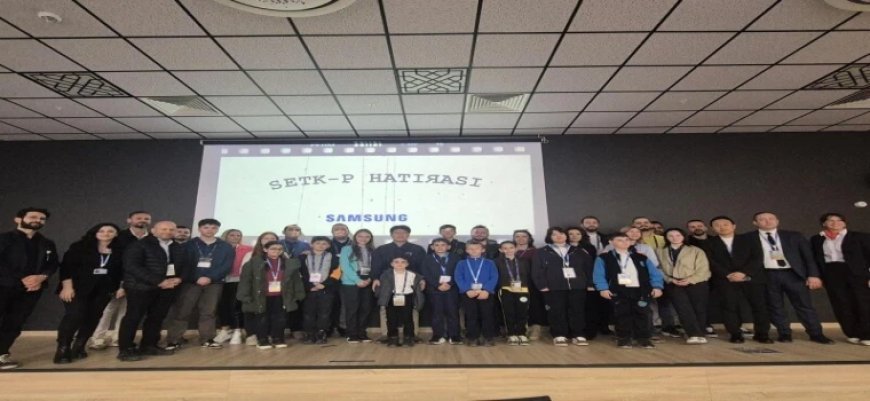 KAPAKLI’DA ÖĞRENCİLERE ANLAMLI ÖDÜL