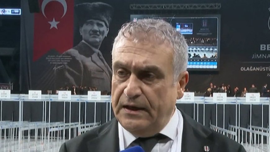 Beşiktaş'ta penaltı isyanı sürüyor: 'Sonuna kadar mücadele edeceğiz! FIFA ise FIFA, CAS ise CAS, Savcılık ise savcılık'