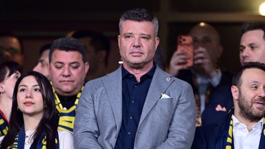 Fenerbahçe'den Kayserispor maçına gelecek taraftarlara jest!