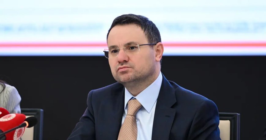 Bakan Gürlek: Suça sürüklenen çocuk kavramı değişecek, cezalar artacak