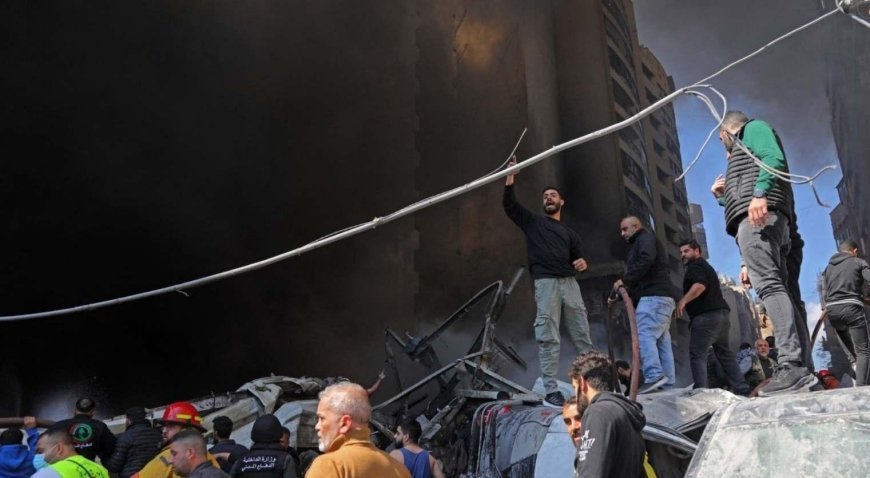 İran, İsrail'in Lübnan'daki ateşkes ihlallerine karşılık vermeye hazırlanıyor