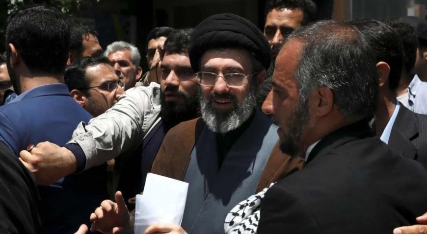 Ateşkes sürecinde Hamaney için ‘not taşıyan kuryeler’ detayı! Savaşın perde arkasında yürütülen diplomasi ortaya çıktı