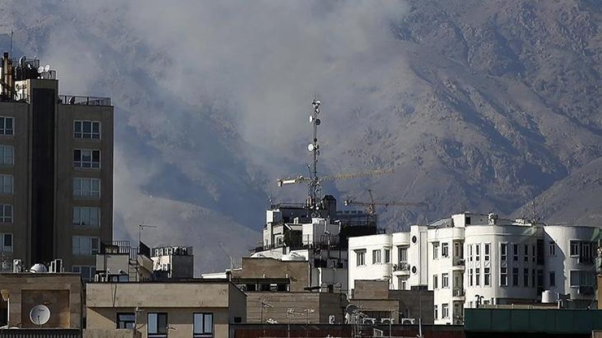 Pakistan'dan Türkiye'ye ABD-İran ateşkes sürecine verdiği destek için teşekkür!