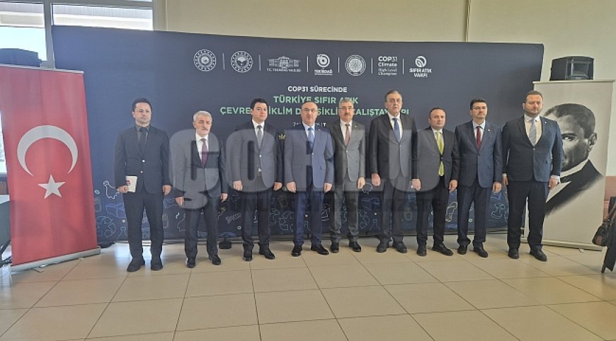 Ergene için umut: Dev arıtma hamlesi masada