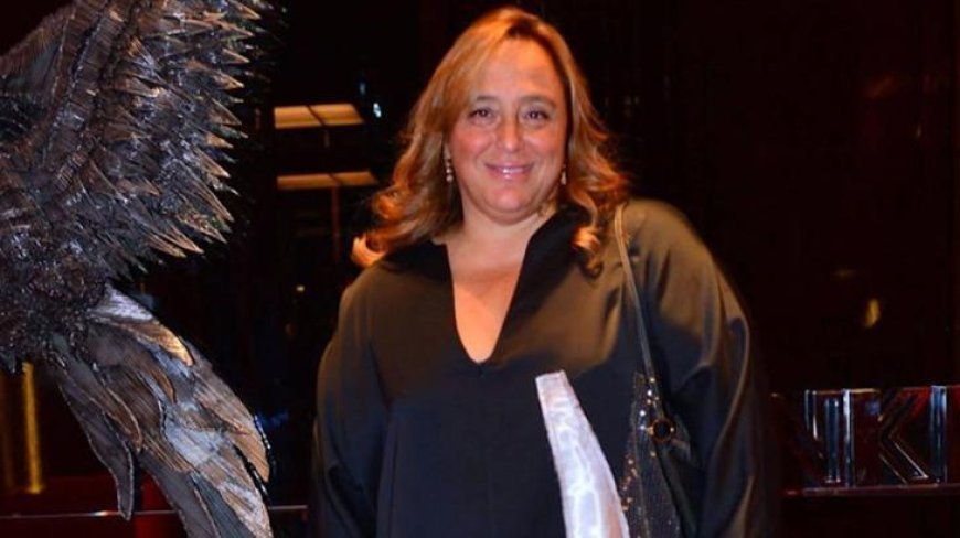 Ayşe Barım'ın 'Gezi' davasında gerekçeli karar açıklandı