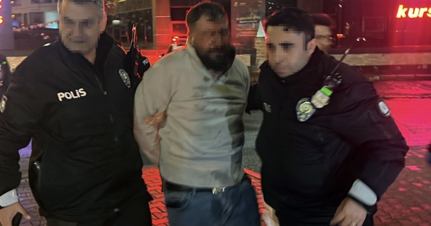 Alkol sınırını aştı: 450 bin TL ceza ve ehliyetine 2 yıl 3 ay el konuldu