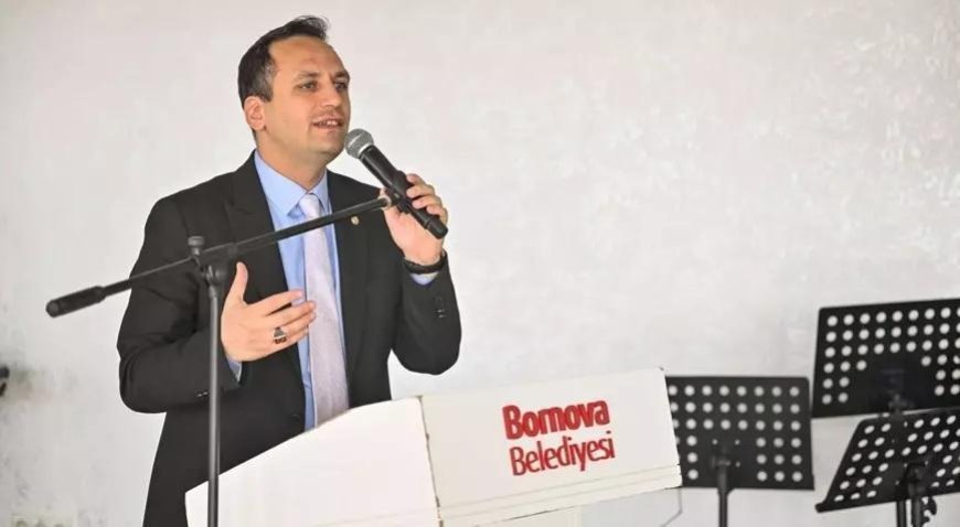 Son dakika... Bornova Belediyesi’ne yolsuzluk soruşturması: Başkan Ömer Eşki dahil 4 kişi gözaltında