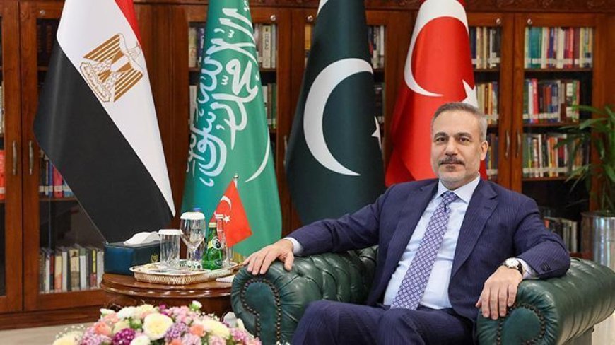 İsrail basınından Haaretz, ABD-İran ateşkesinin perde arkasını yazdı: Türkiye son ana kadar masadaydı