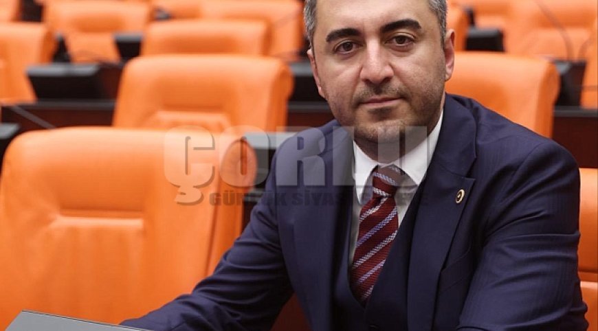 CHP'li Avşar; "Özgür basın, yok sayılamaz"