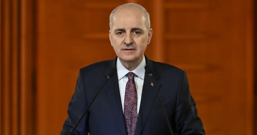 Meclis Başkanı Kurtulmuş'tan ara seçim açıklaması