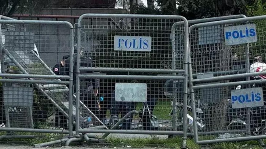 Beşiktaş'ta terör saldırısına ilişkin gözaltı sayısı 16'ya yükseldi