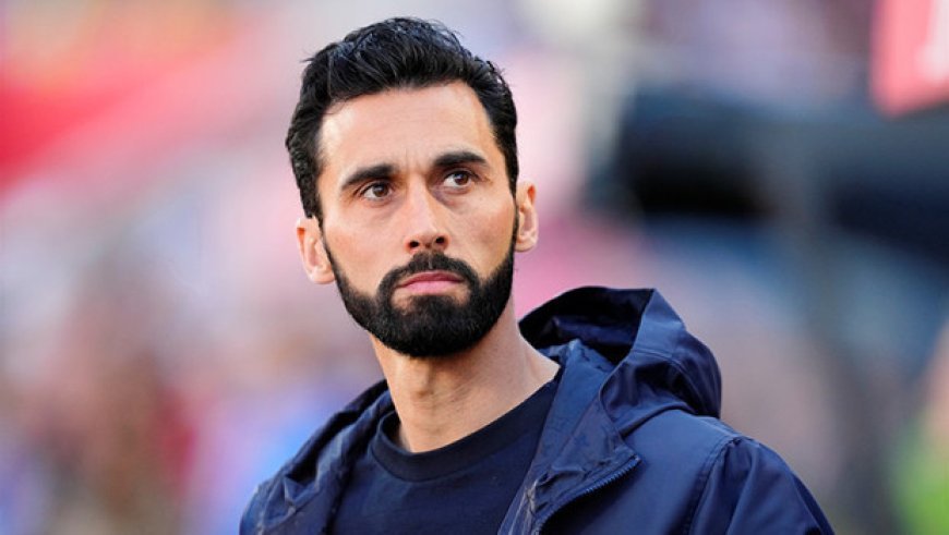 Alvaro Arbeloa: 'Burası Real Madrid beklentiler en üst seviyede!'