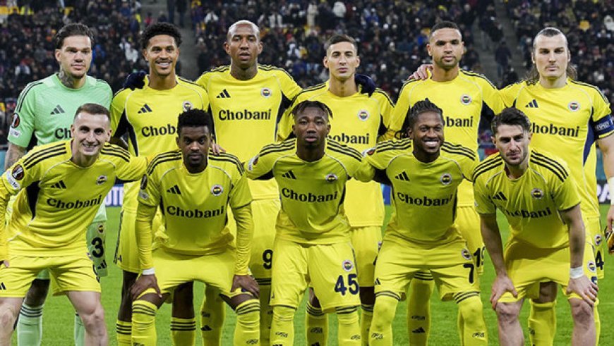 Fenerbahçeli Fred'i istiyorlar! Transfer planı satışa bağlı