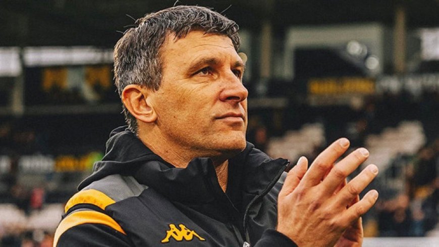 Hull City Teknik Direktörü Sergej Jakirović büyük ödüle aday!