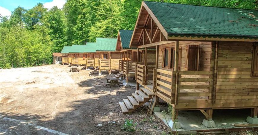 Bungalovlar için yeni yönetmelik gündemde. Cumhurbaşkanı Erdoğan talimat verdi