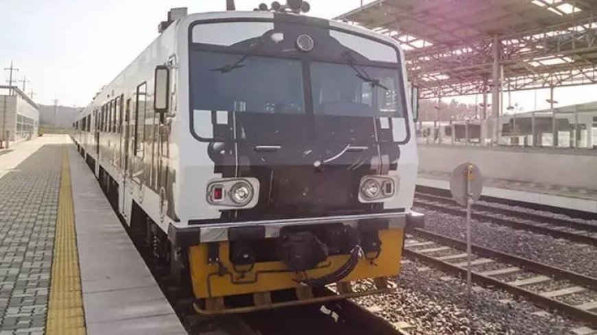 Karar verildi! Tren seferleri 10 yıl sonra yeniden başlıyor