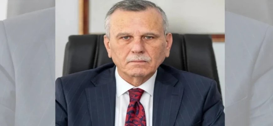 KAYMAKAM GÜNLÜ’DEN POLİS TEŞKİLATINA KUTLAMA MESAJI