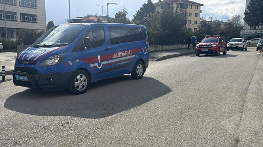 Bolu Belediyesine 'İrtikap' soruşturması! 4 şüpheli mahkemeye çıkarıldı