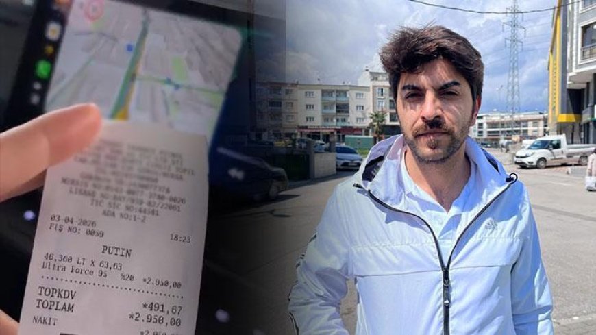 Ruslara kahkaha attıran olay başına dert oldu! Tazminatsız işten kovuldu