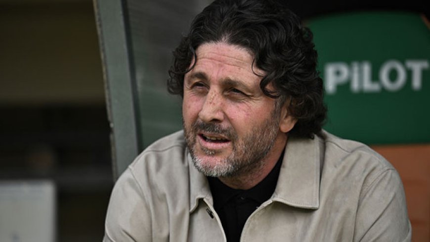 Fatih Tekke: 'Üzüleceğiz ve devam edeceğiz!'