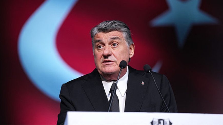 Serdal Adalı: 'Sahaya talimat alarak çıkanlar var!'