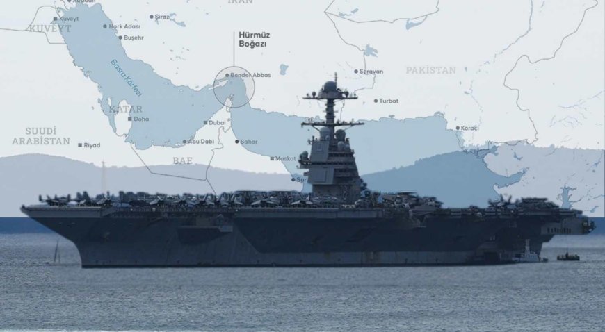 Pakistan'da anlaşmazlık çıktı, ABD'nin İran'a karşı yeni kozu deşifre oldu! 'Can damarı kesilebilir'