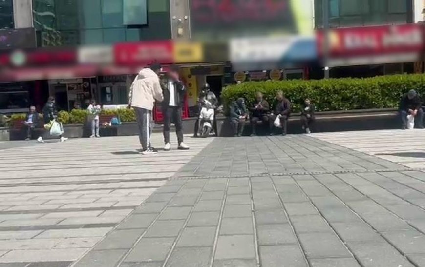 Esenyurt’ta ‘güzellik merkezi’ tuzağı iddiası: Senet imzalatıp icrayla tehdit ettiler