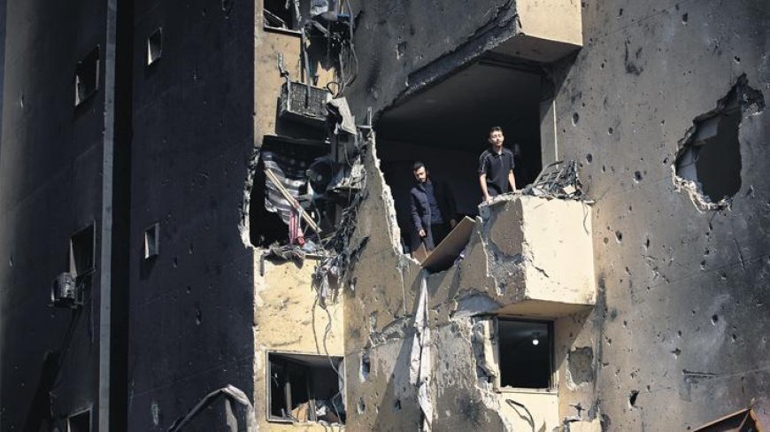 Bölgesel tümör küresel tehdit