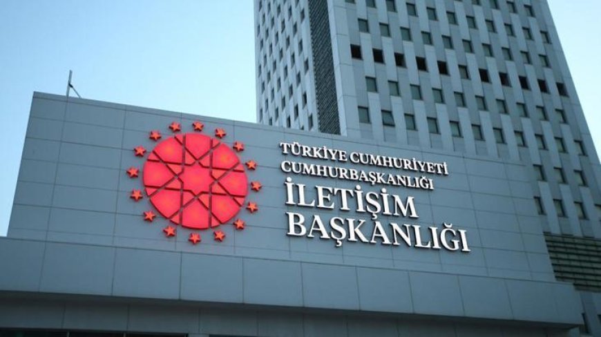 DMM’den ‘Türkiye'nin İsrail'e yönelik işgal tehdidinde bulunduğu’ iddialarına yalanlama