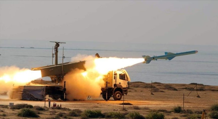 İran'dan 'hiçbir liman güvende olmaz' mesajı! Tahran'dan tehditlere net cevap