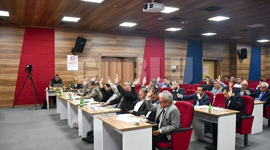 Kadir Albayrak’ın adı Saray’da yaşatılacak