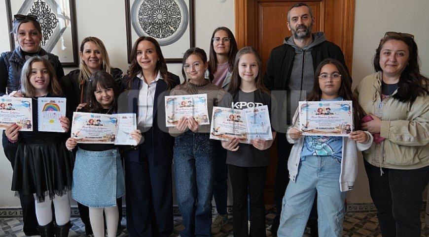 YAZARLIĞA İLK ADIMLARINI TEK ATÖLYE’DE ATTILAR