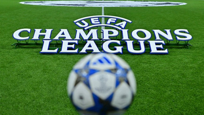 Şampiyonlar Ligi'nde yarı finalistler belli oluyor
