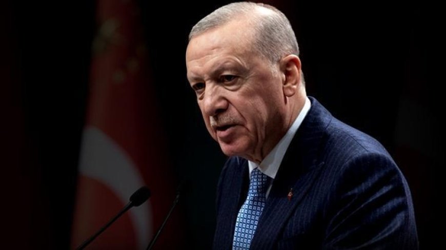 Cumhurbaşkanı Erdoğan: Aileye saldırı beka meselesidir