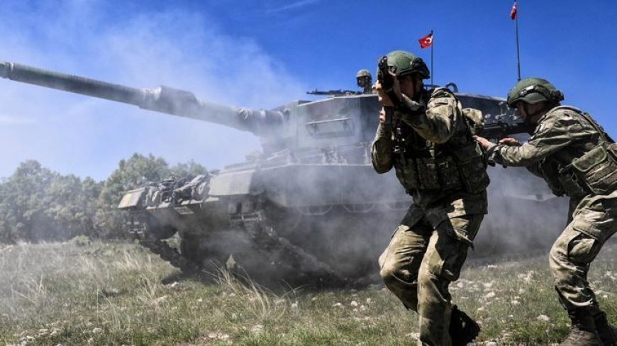 İsrail basınından çarpıcı analiz! 'Türkiye ile savaşa ne kadar yakınız?'