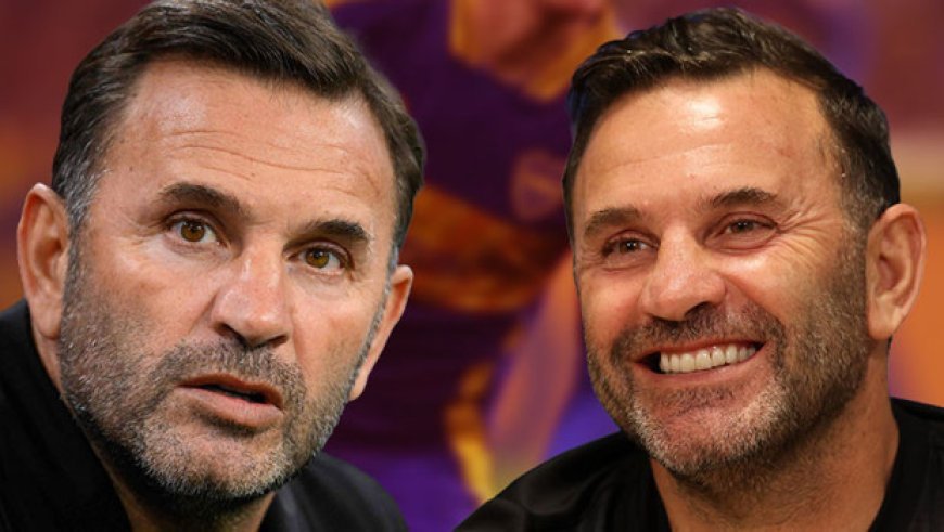 Galatasaray'a yıldız oyuncuyu satacaklar! Başkan kararını verdi