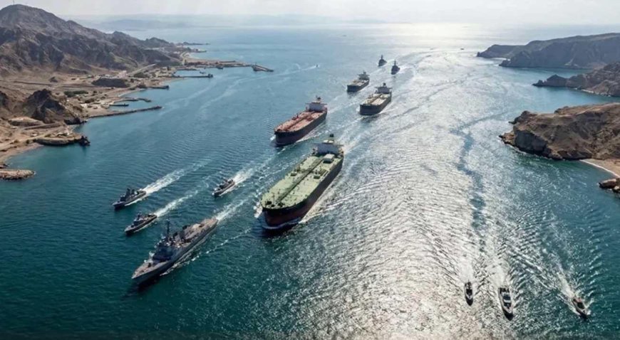 Hürmüz için Türkiye’ye İran zirvesi geliyor! ABD basını detayları yazdı