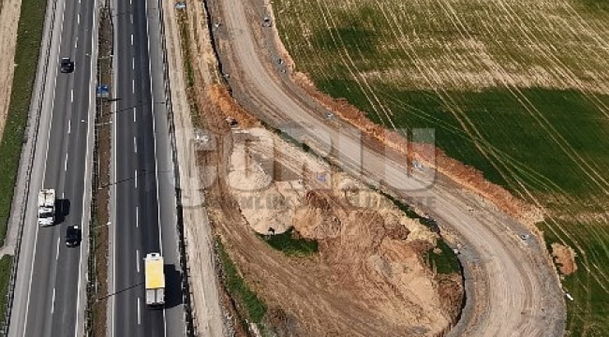 BAŞKAN MÜGE YILDIZ TOPAK: ‘ERGENE’MİZ İÇİN DURMADAN ÇALIŞIYORUZ!’