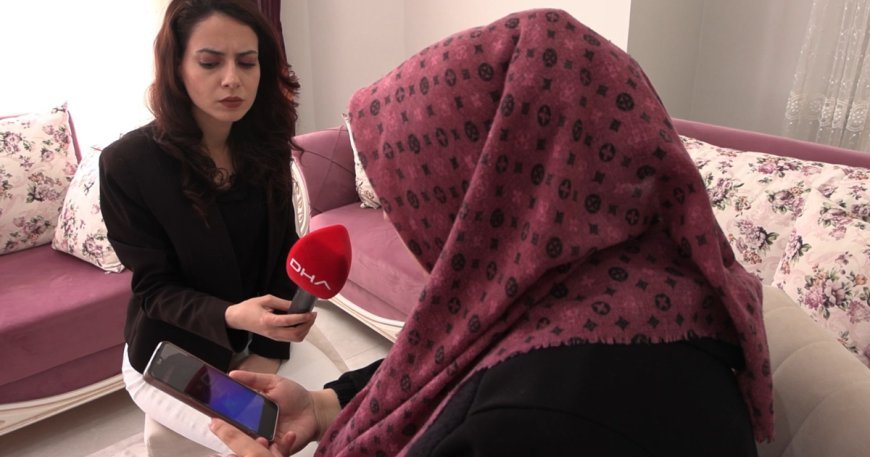 Evi kurşunlanıp, otomobili yakıldı: Haberlere, 'Kadın cinayeti' olarak çıkmak istemiyorum